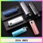 OXVA ONEO奧尼奧40W空倉煙彈小蠻牛電子煙官網