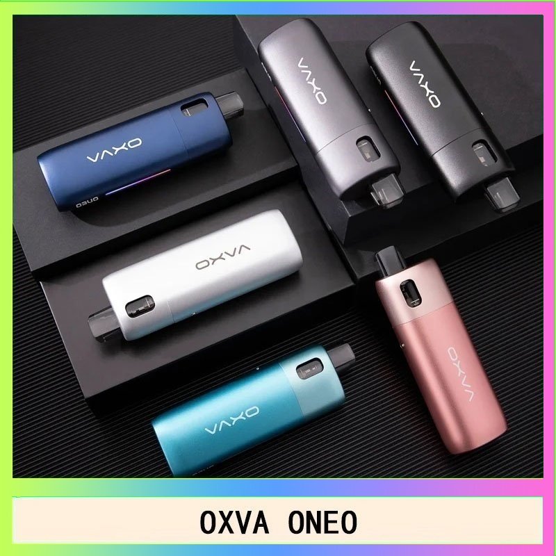 OXVA ONEO OXVA ONEO奧尼奧40W空倉煙彈小蠻牛電子煙官網